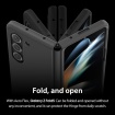 Case Araree Aero Flex - Galaxy Z Fold5
